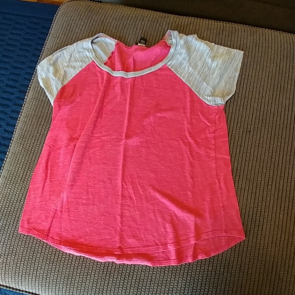 Torrid tee shirt